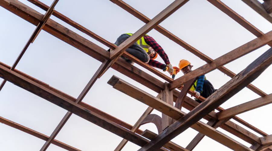 Expert tile roof repair services in San Geronimo, CA